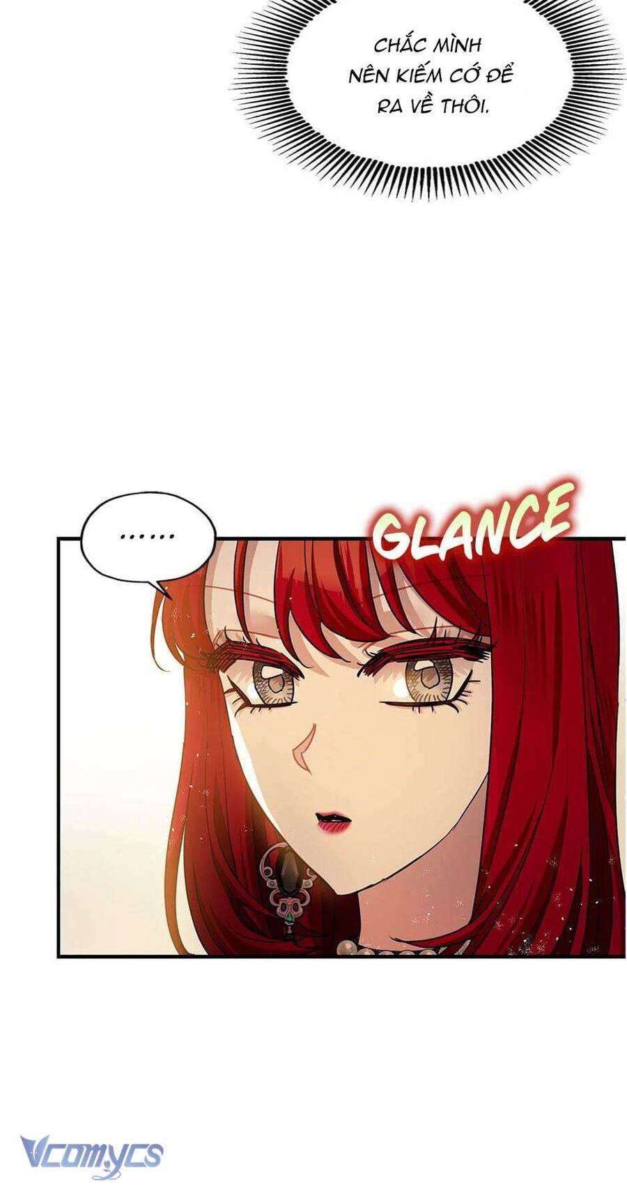 Liều Thuốc An Thần Của Bạo Chúa Chap 34 - Next Chap 35