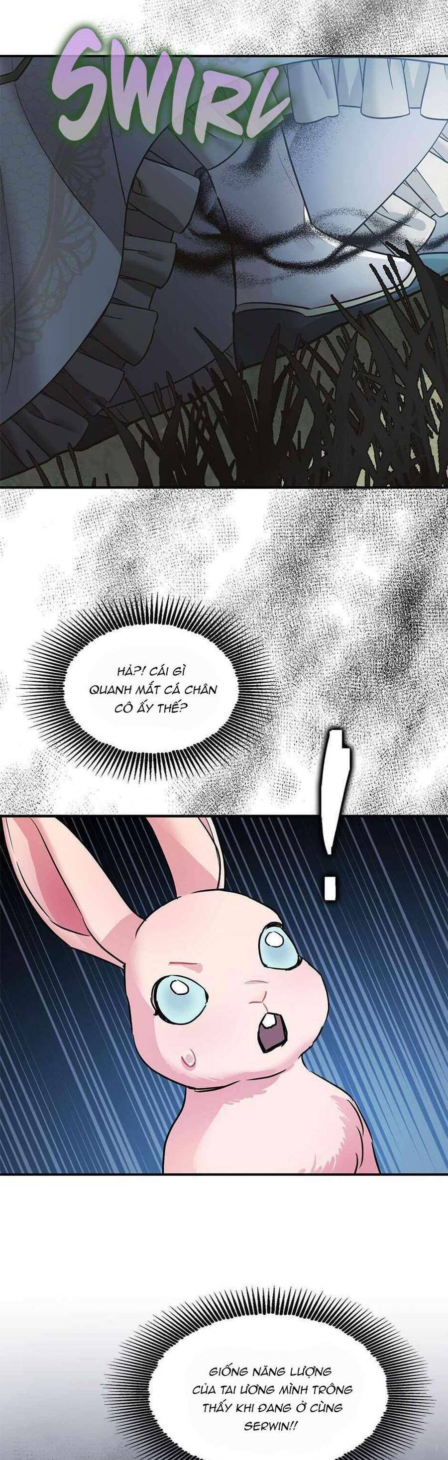 Liều Thuốc An Thần Của Bạo Chúa Chap 36 - Next Chap 37