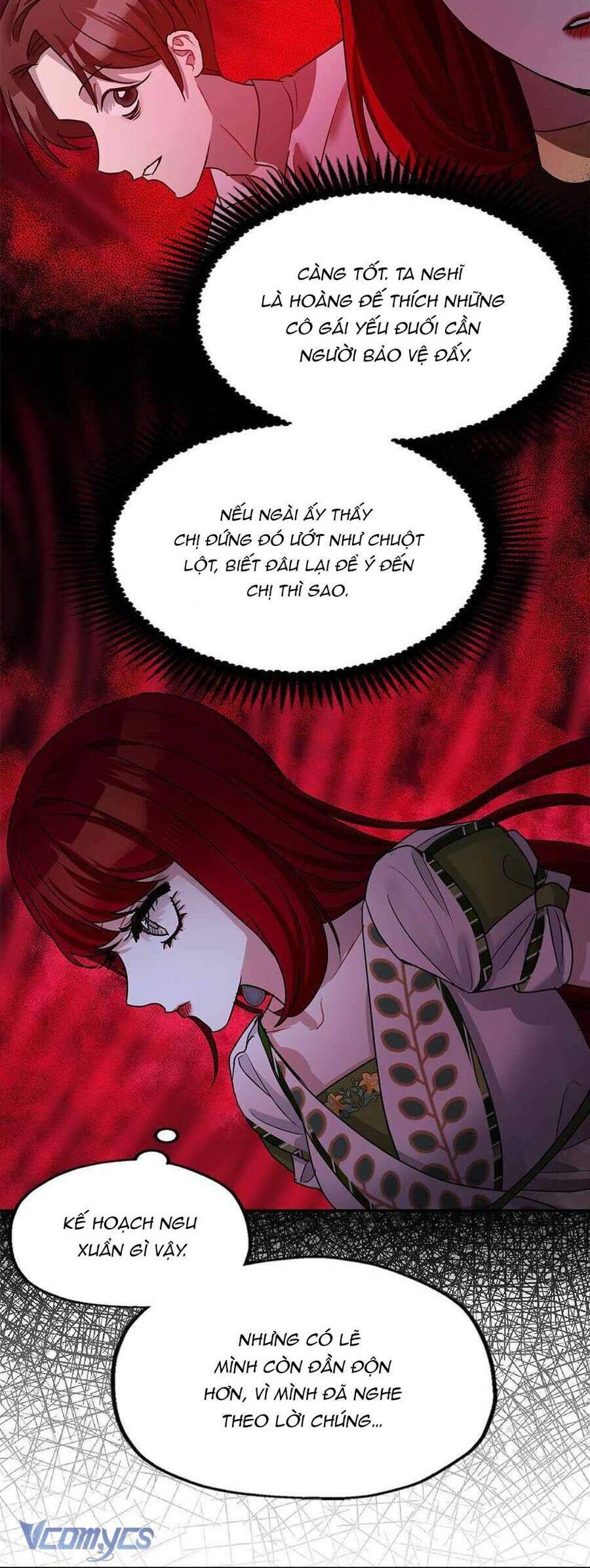 Liều Thuốc An Thần Của Bạo Chúa Chap 36 - Next Chap 37