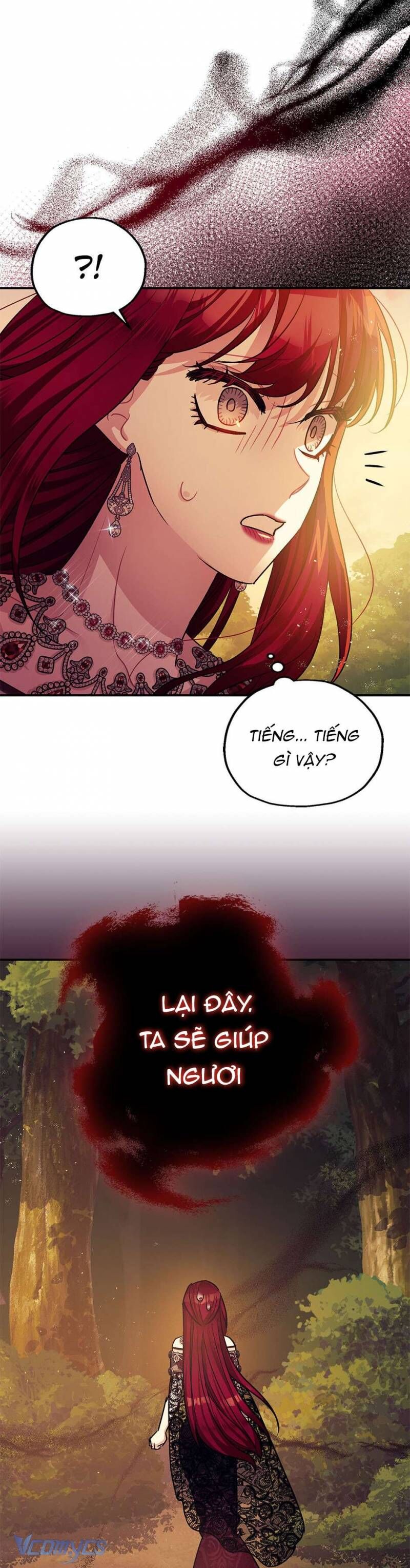 Liều Thuốc An Thần Của Bạo Chúa Chap 41 - Next Chap 42