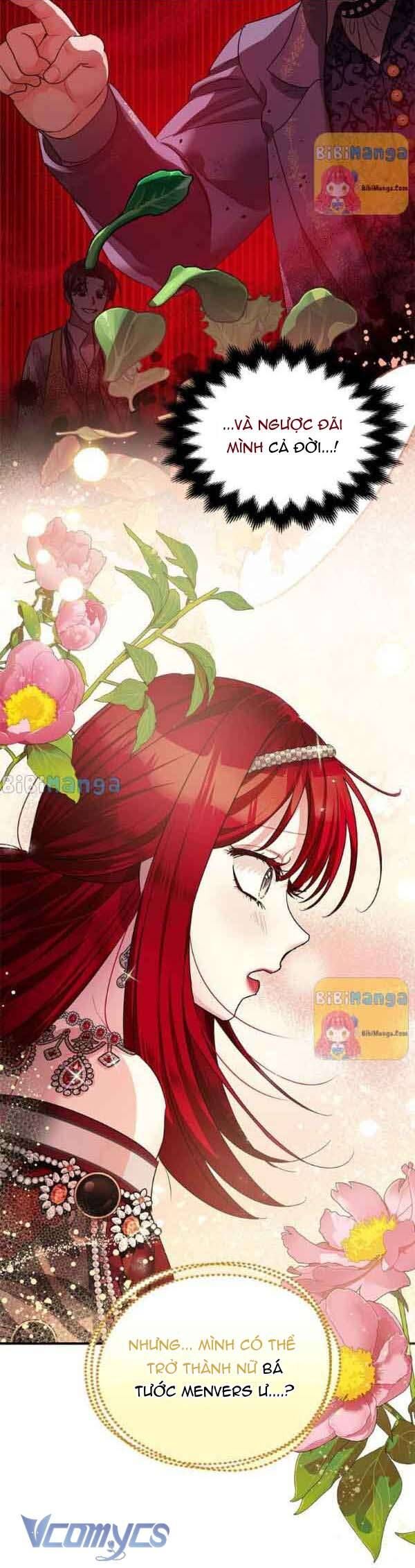 Liều Thuốc An Thần Của Bạo Chúa Chap 42 - Next Chap 43