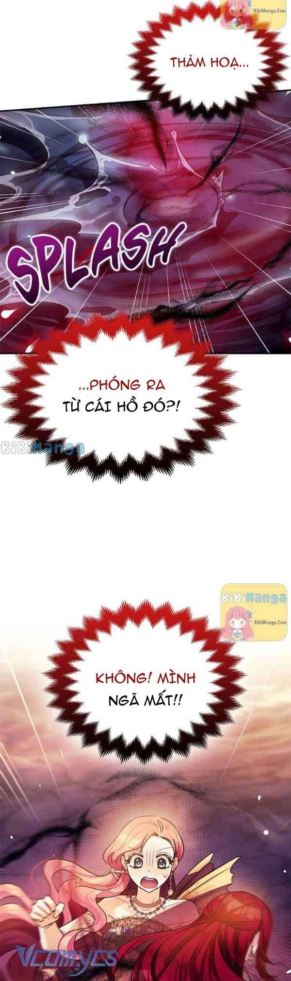 Liều Thuốc An Thần Của Bạo Chúa Chap 42 - Next Chap 43