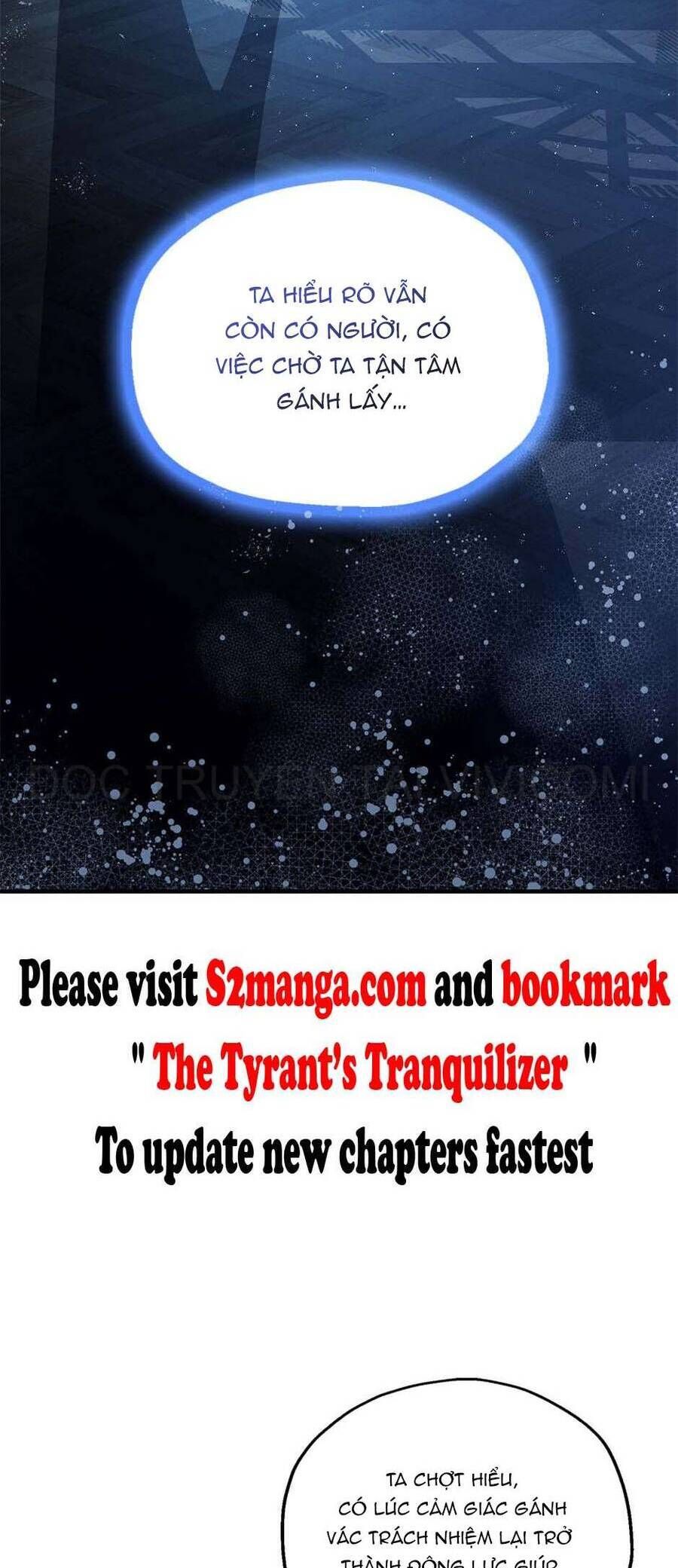Liều Thuốc An Thần Của Bạo Chúa Chap 53 - Next Chap 54