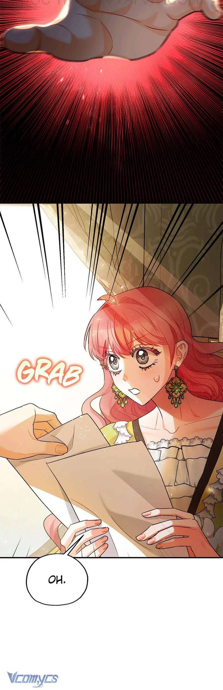 Liều Thuốc An Thần Của Bạo Chúa Chap 53 - Next Chap 54