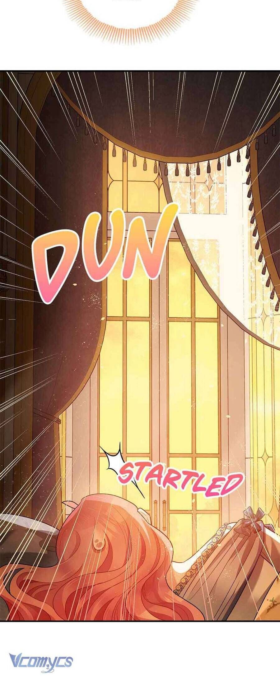 Liều Thuốc An Thần Của Bạo Chúa Chap 59 - Next Chap 60