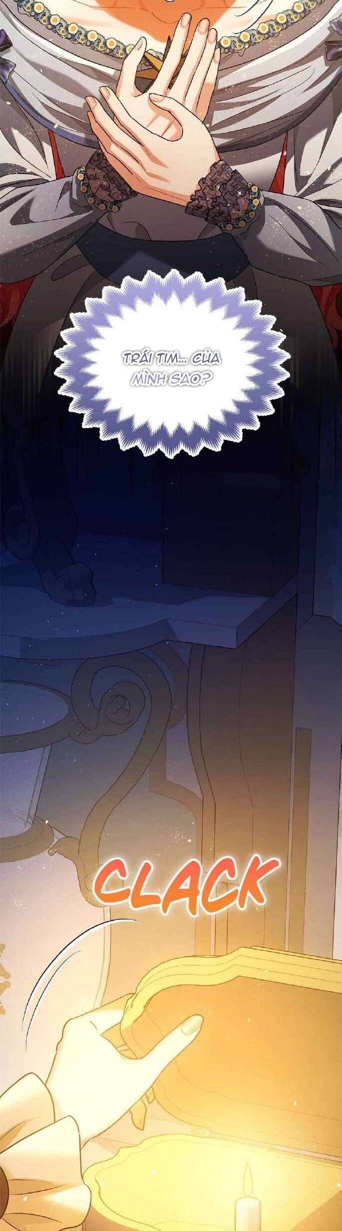 Liều Thuốc An Thần Của Bạo Chúa Chap 59 - Next Chap 60