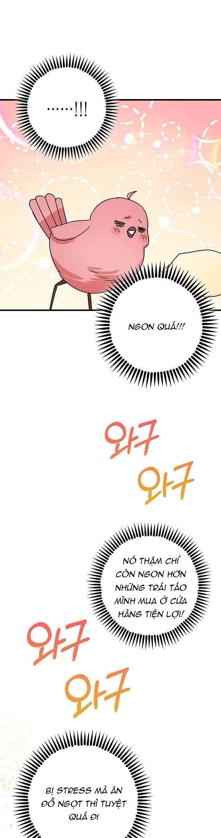 Liều Thuốc An Thần Của Bạo Chúa Chap 6 - Next Chap 7