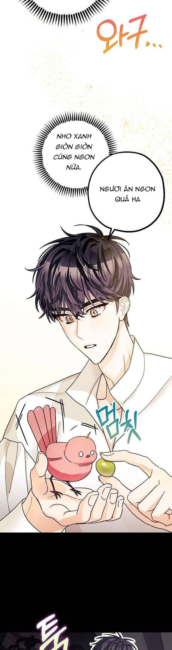 Liều Thuốc An Thần Của Bạo Chúa Chap 6 - Next Chap 7