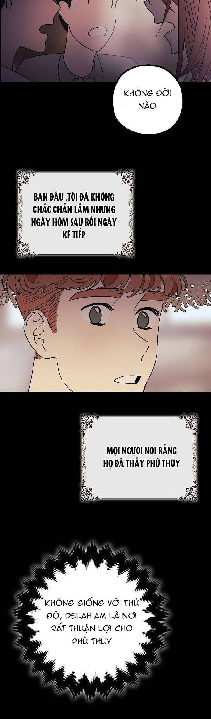 Liều Thuốc An Thần Của Bạo Chúa Chap 6 - Next Chap 7