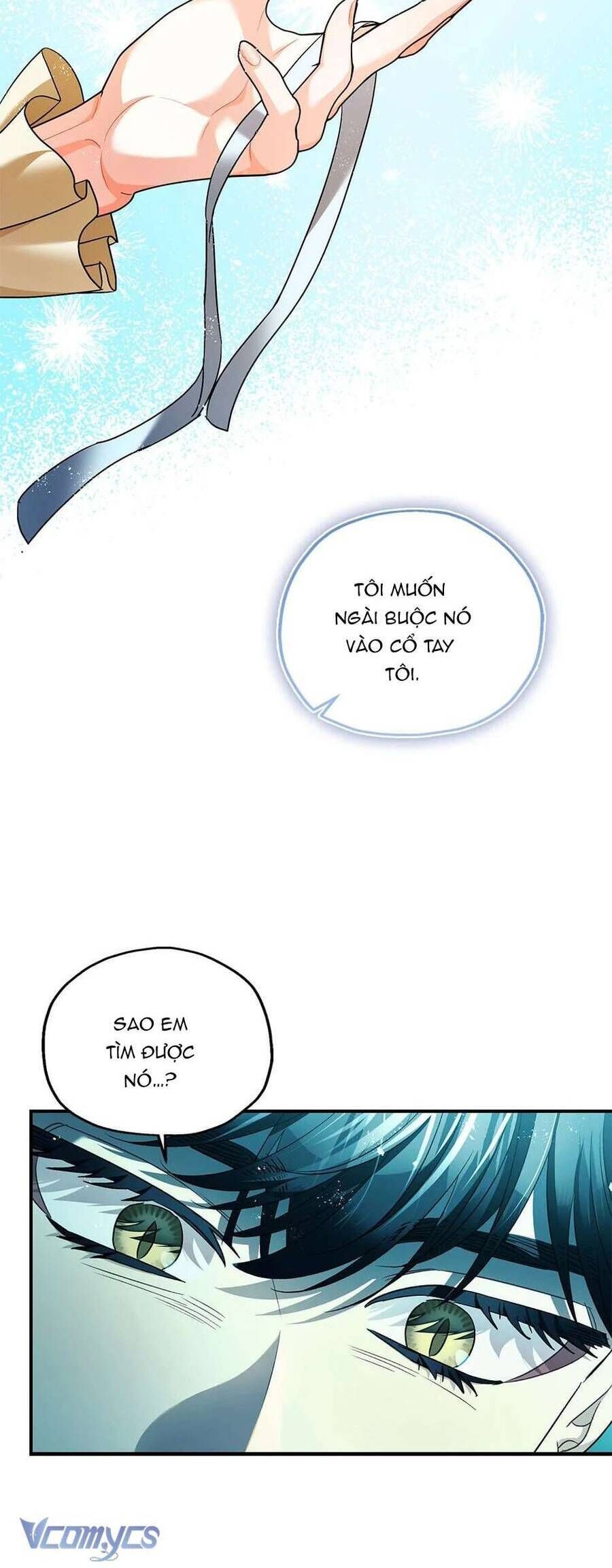 Liều Thuốc An Thần Của Bạo Chúa Chap 60 - Next Chap 61