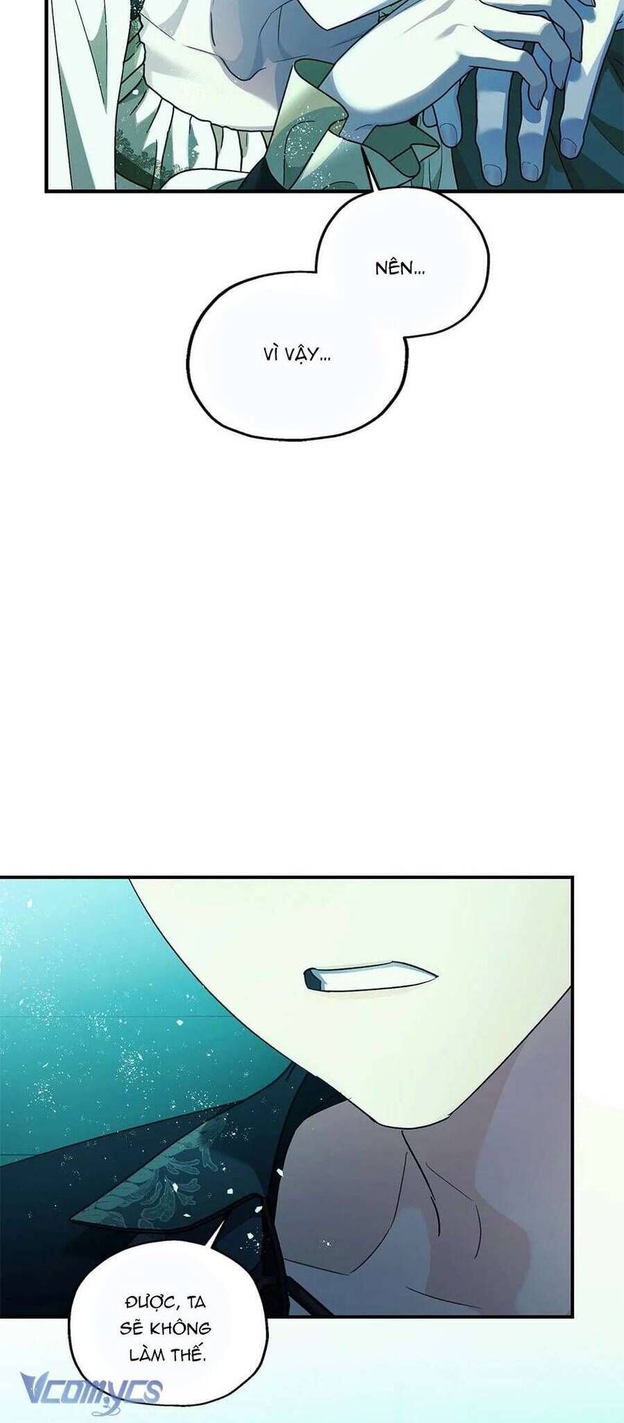 Liều Thuốc An Thần Của Bạo Chúa Chap 60 - Next Chap 61