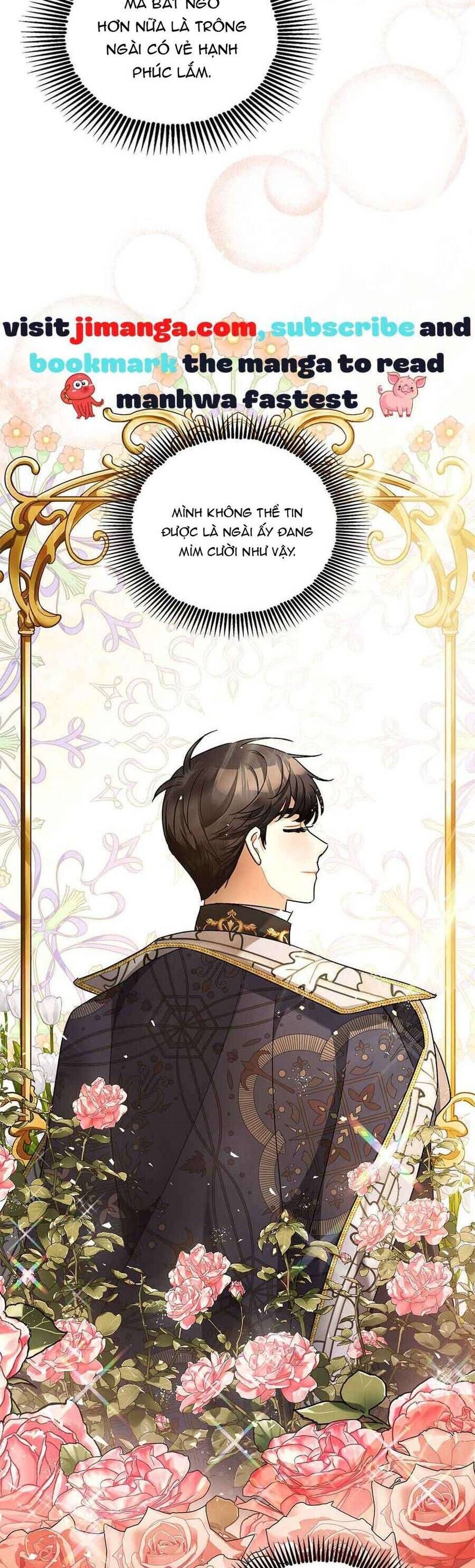 Liều Thuốc An Thần Của Bạo Chúa Chap 62 - Next Chap 63