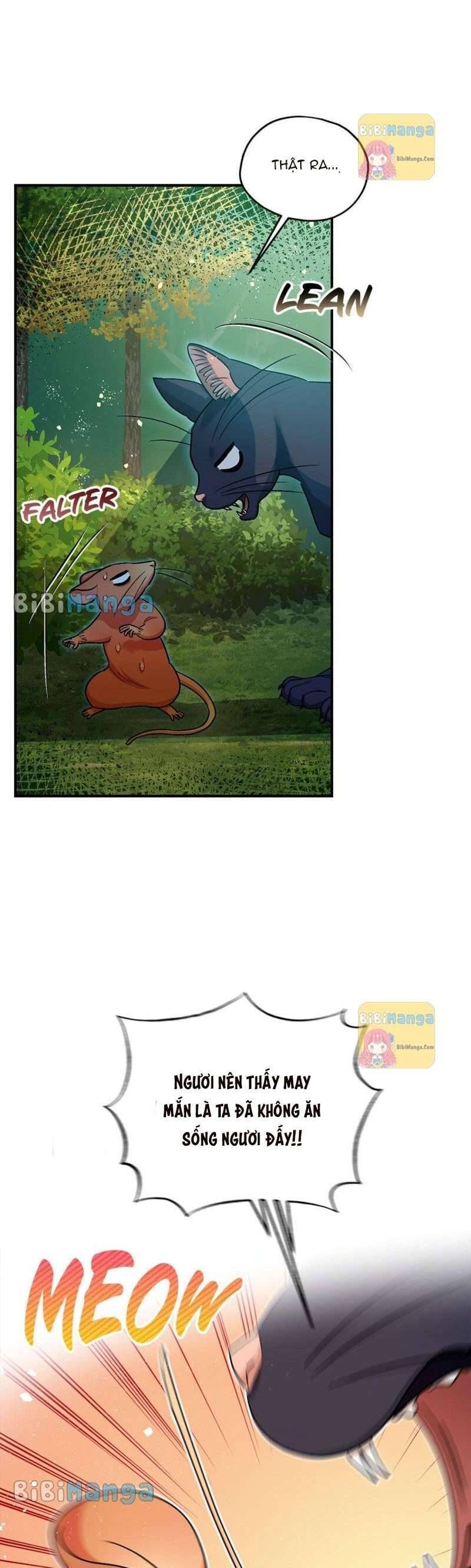 Liều Thuốc An Thần Của Bạo Chúa Chap 64 - Next Chap 65