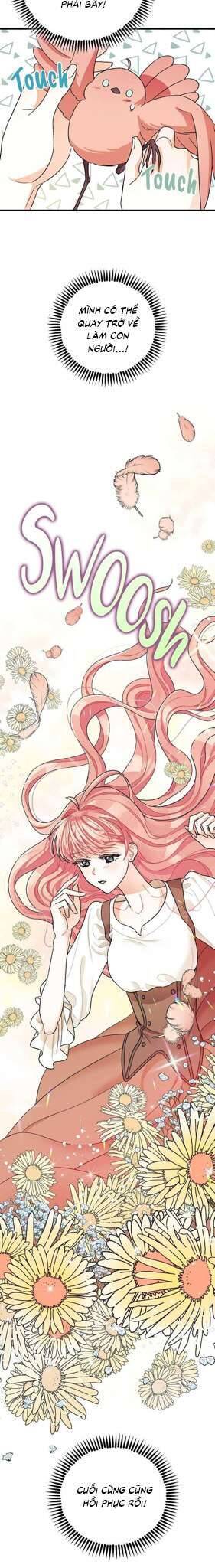 Liều Thuốc An Thần Của Bạo Chúa Chap 7 - Next Chap 8