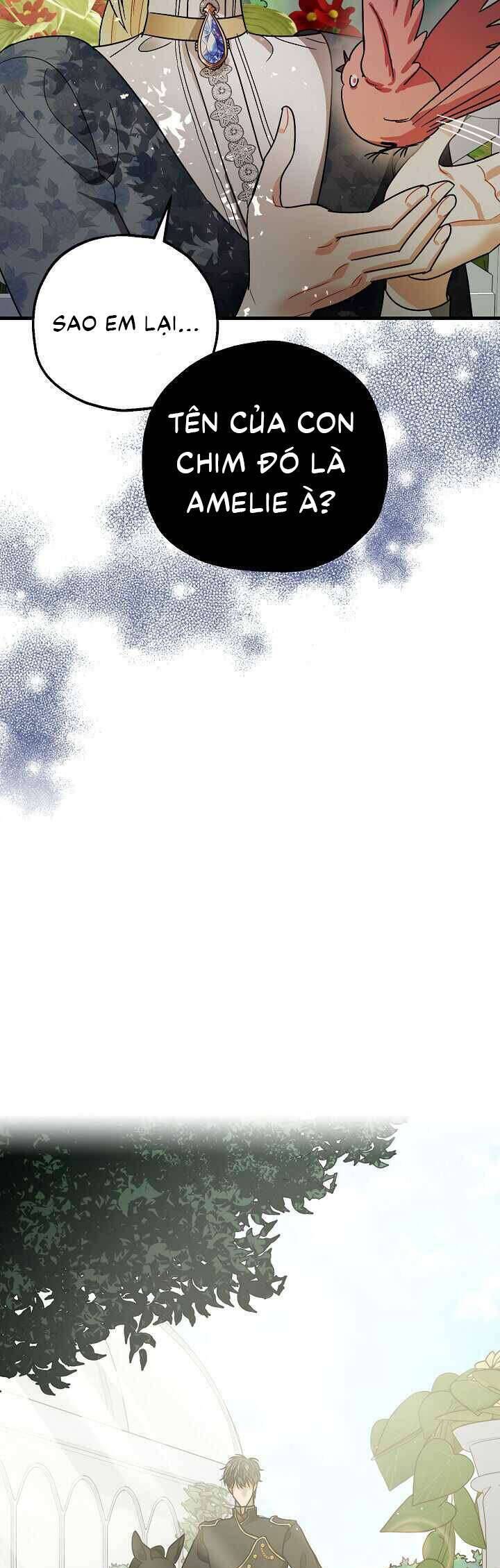 Liều Thuốc An Thần Của Bạo Chúa Chap 8 - Next Chap 9