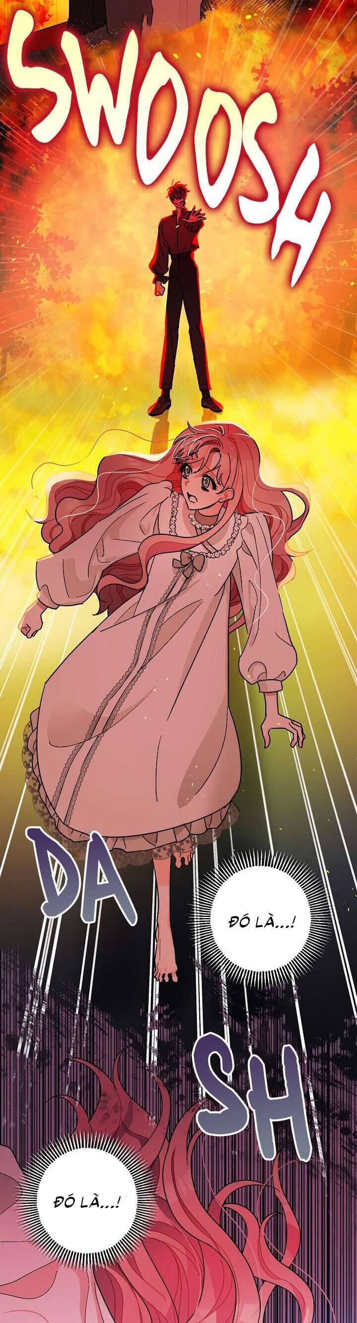 Liều Thuốc An Thần Của Bạo Chúa Chap 9 - Next Chap 10