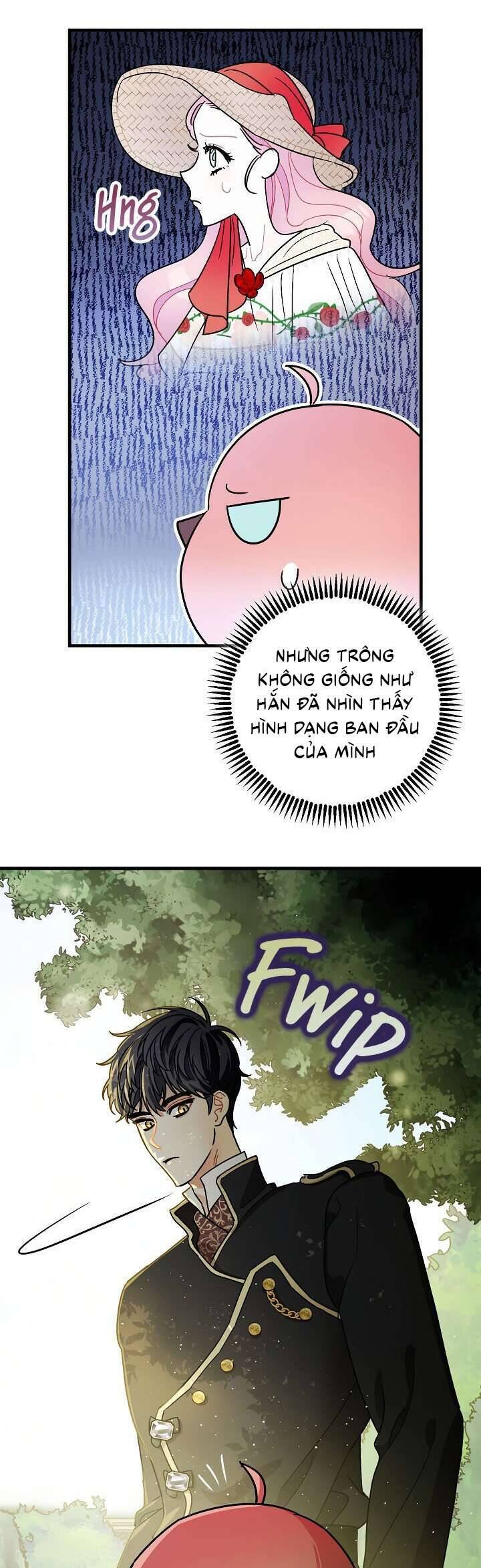 Liều Thuốc An Thần Của Bạo Chúa Chap 9 - Next Chap 10