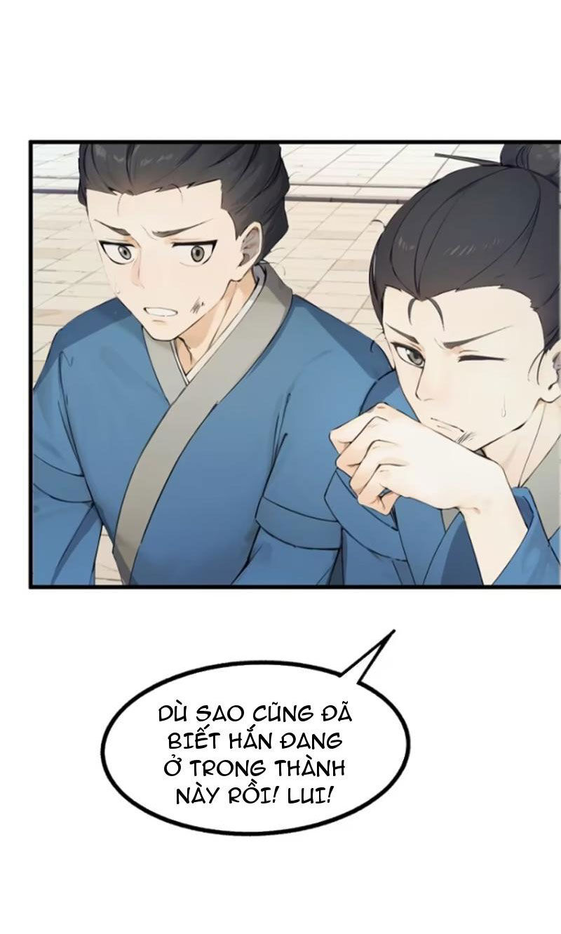Ngươi Là Hạng Người Gì Cũng Dám Ở Tiên Giới Lên Mặt Với Ta? Chap 20 - Next Chap 21