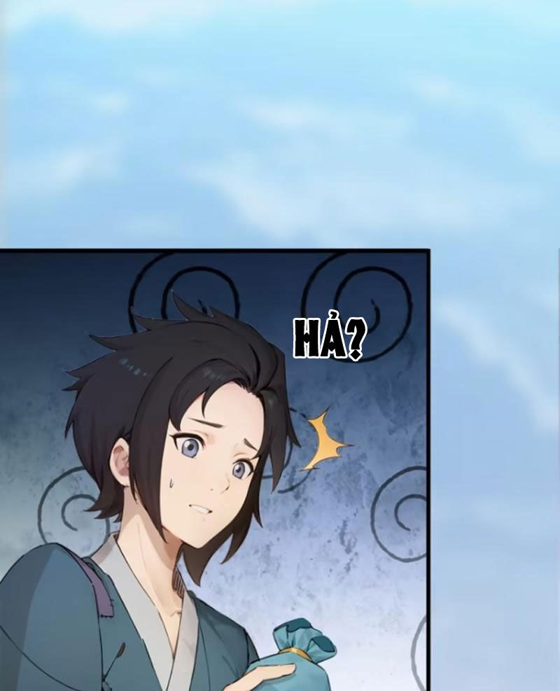 Ngươi Là Hạng Người Gì Cũng Dám Ở Tiên Giới Lên Mặt Với Ta? Chap 20 - Next Chap 21