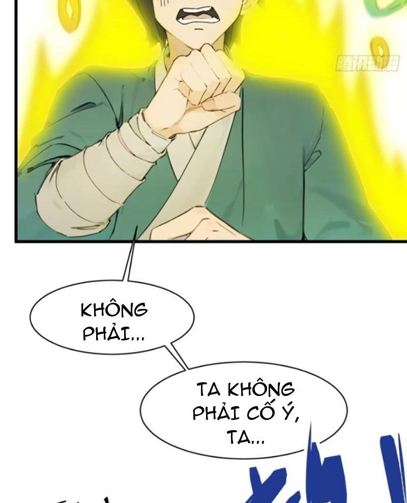 Ngươi Là Hạng Người Gì Cũng Dám Ở Tiên Giới Lên Mặt Với Ta? Chap 20 - Next Chap 21