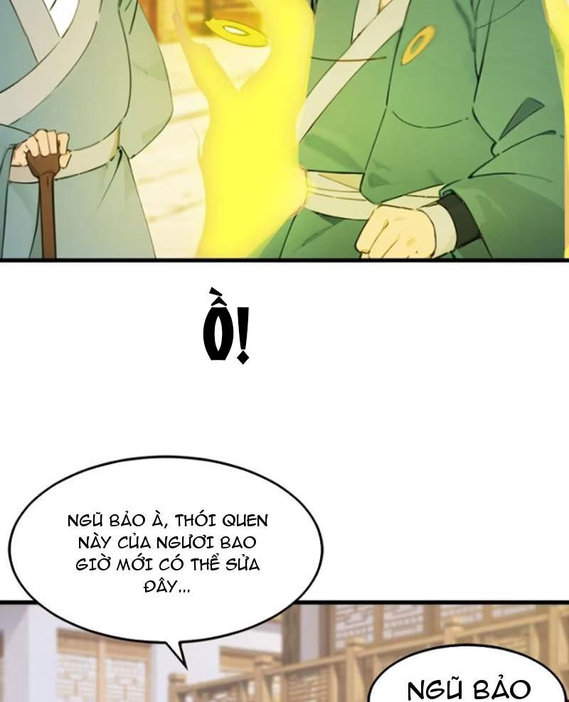 Ngươi Là Hạng Người Gì Cũng Dám Ở Tiên Giới Lên Mặt Với Ta? Chap 20 - Next Chap 21