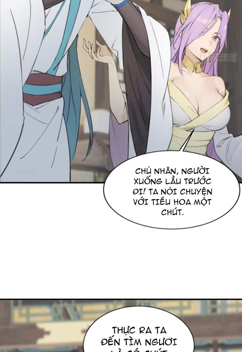 Ngươi Là Hạng Người Gì Cũng Dám Ở Tiên Giới Lên Mặt Với Ta? Chap 21 - Next Chap 22