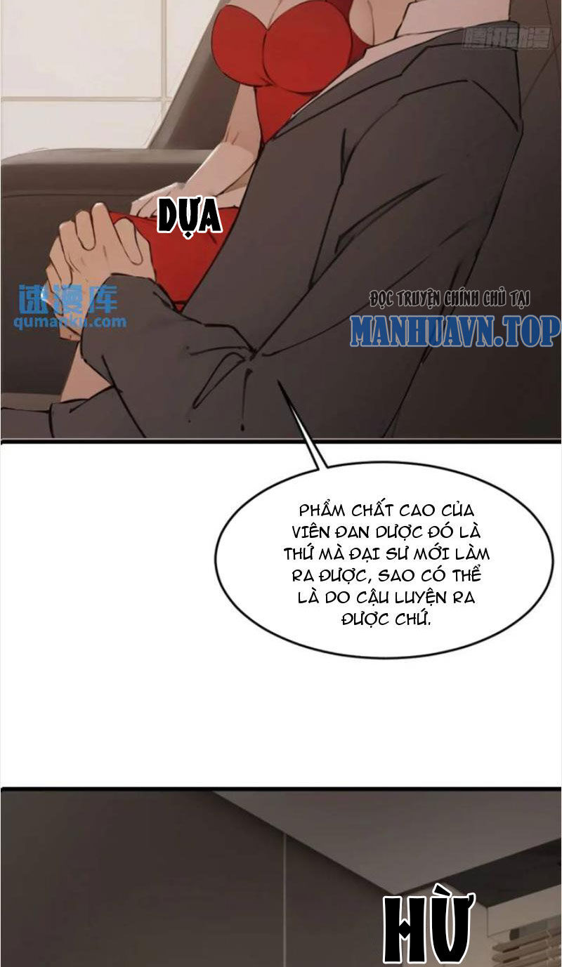 Ngươi Là Hạng Người Gì Cũng Dám Ở Tiên Giới Lên Mặt Với Ta? Chap 27 - Next Chap 28