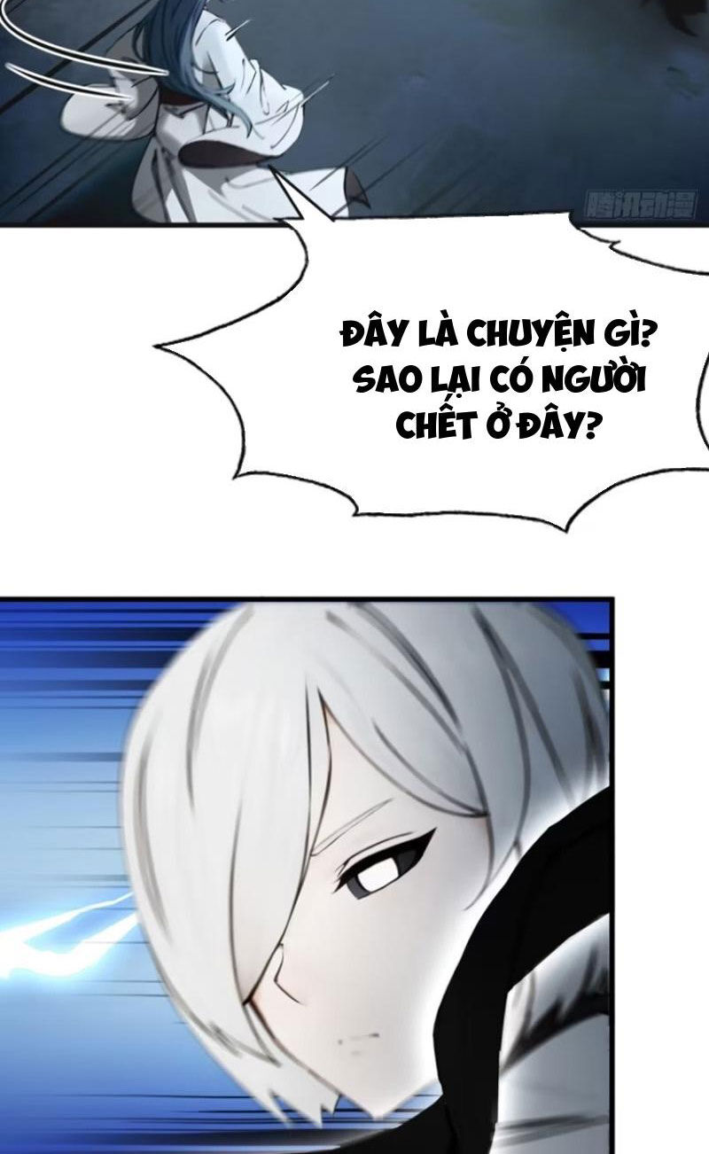 Ngươi Là Hạng Người Gì Cũng Dám Ở Tiên Giới Lên Mặt Với Ta? Chap 29 - Next Chap 30
