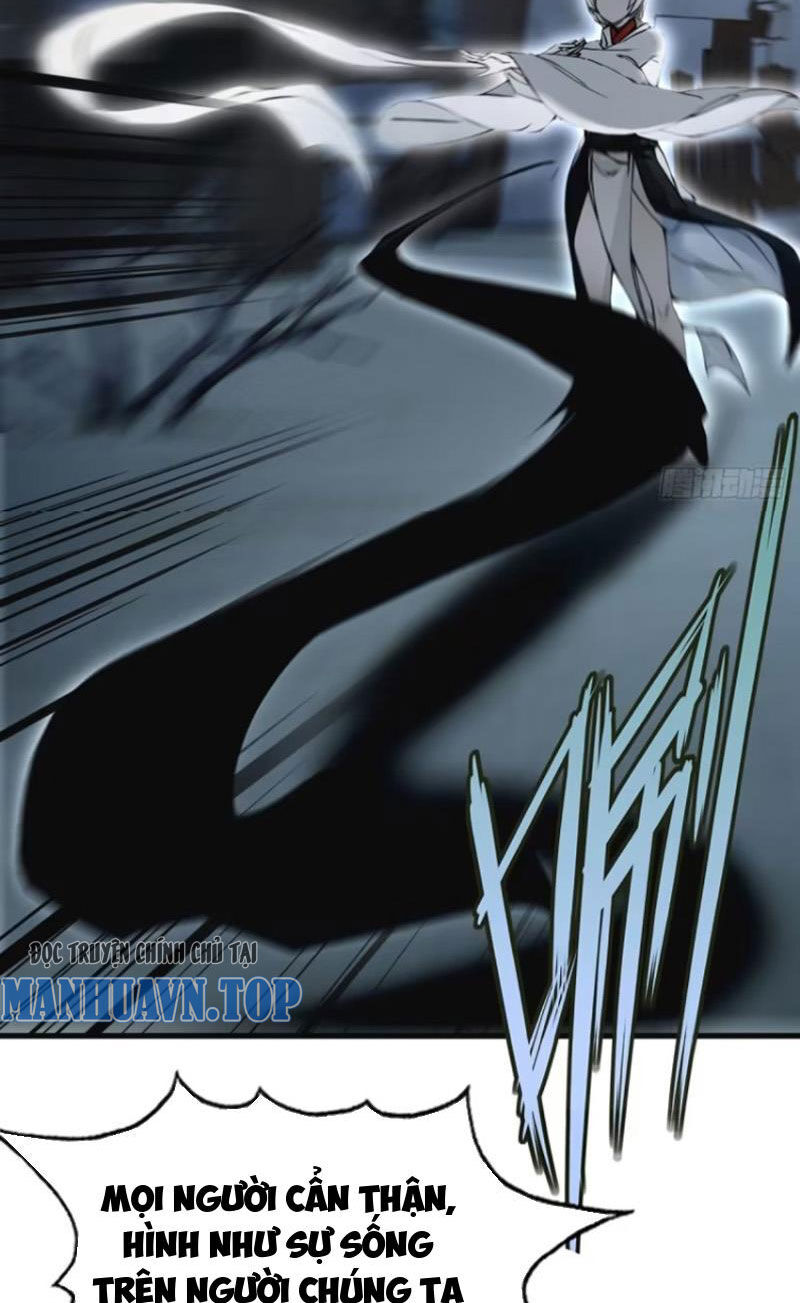 Ngươi Là Hạng Người Gì Cũng Dám Ở Tiên Giới Lên Mặt Với Ta? Chap 29 - Next Chap 30