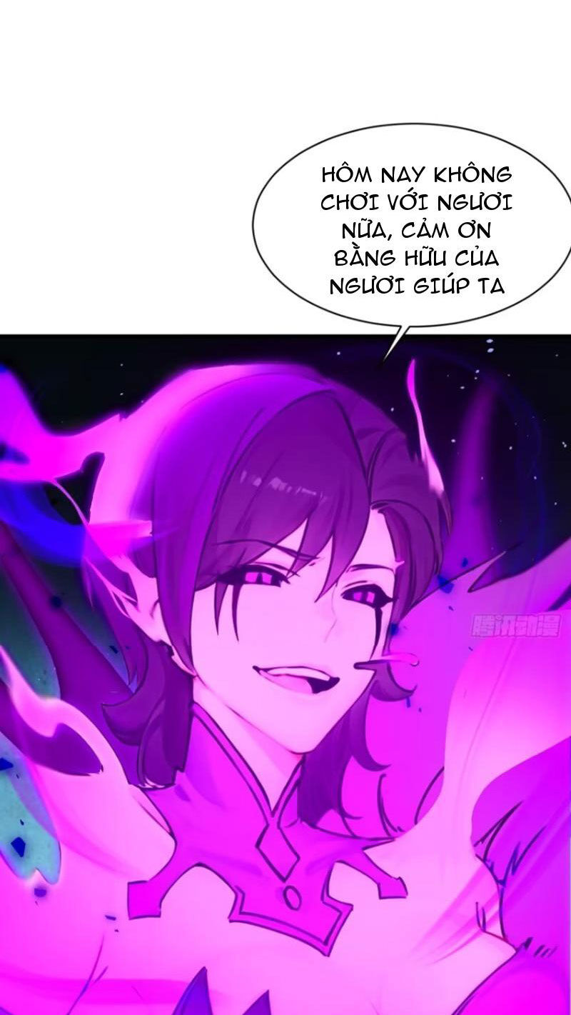 Ngươi Là Hạng Người Gì Cũng Dám Ở Tiên Giới Lên Mặt Với Ta? Chap 29 - Next Chap 30