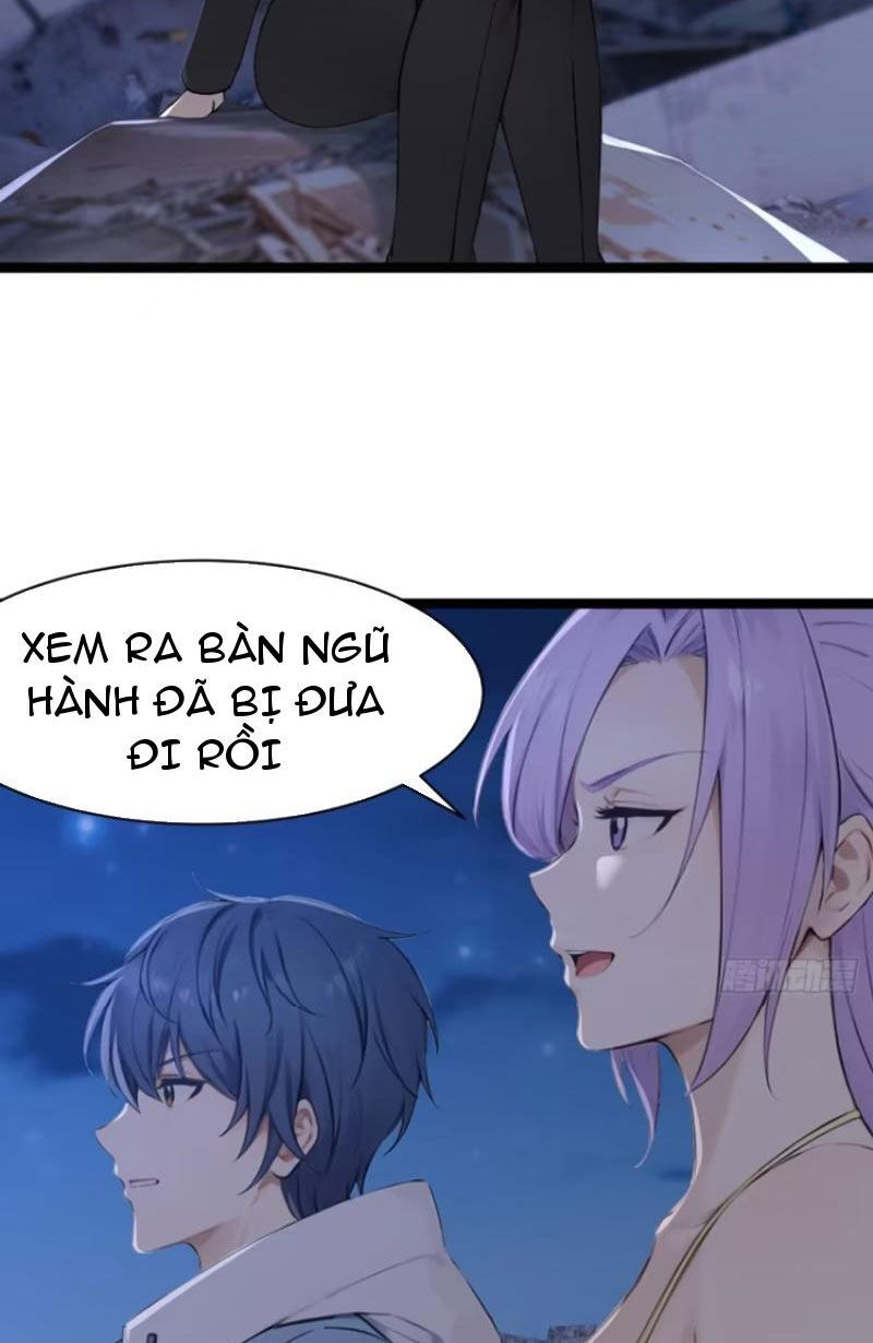 Ngươi Là Hạng Người Gì Cũng Dám Ở Tiên Giới Lên Mặt Với Ta? Chap 37 - Next Chap 38