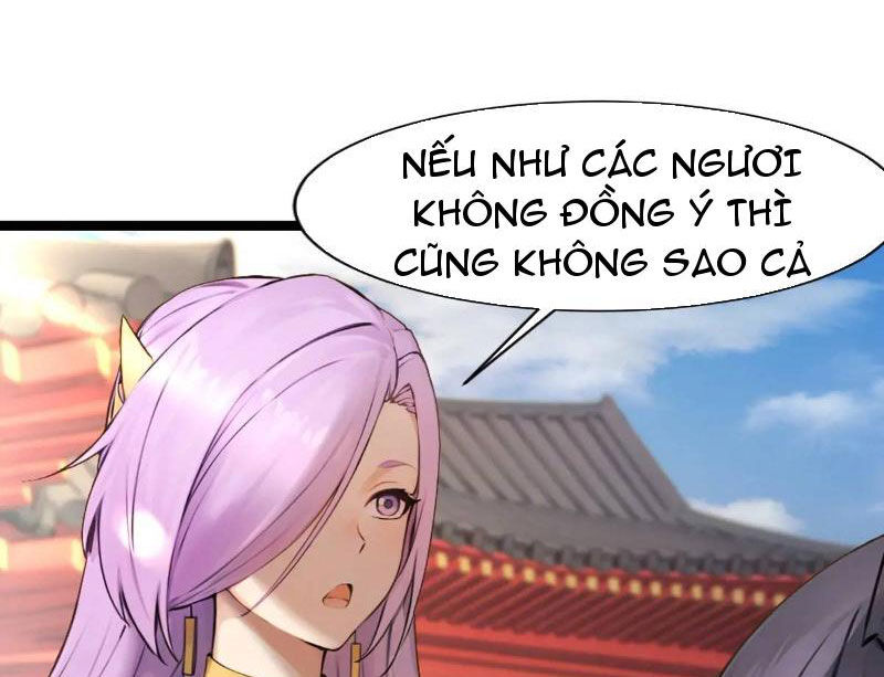 Ngươi Là Hạng Người Gì Cũng Dám Ở Tiên Giới Lên Mặt Với Ta? Chap 38 - Next Chap 39