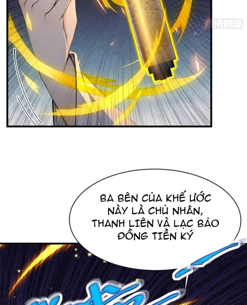 Ngươi Là Hạng Người Gì Cũng Dám Ở Tiên Giới Lên Mặt Với Ta? Chap 39 - Next Chap 40