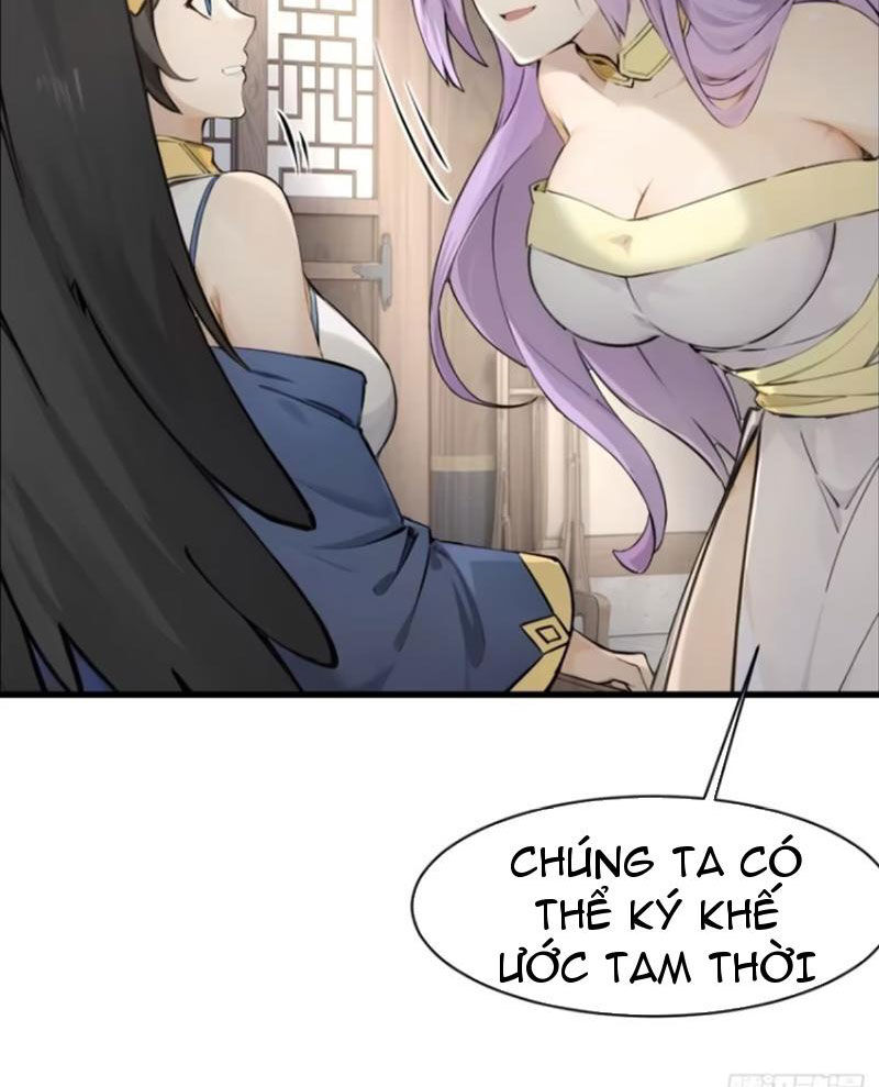 Ngươi Là Hạng Người Gì Cũng Dám Ở Tiên Giới Lên Mặt Với Ta? Chap 39 - Next Chap 40