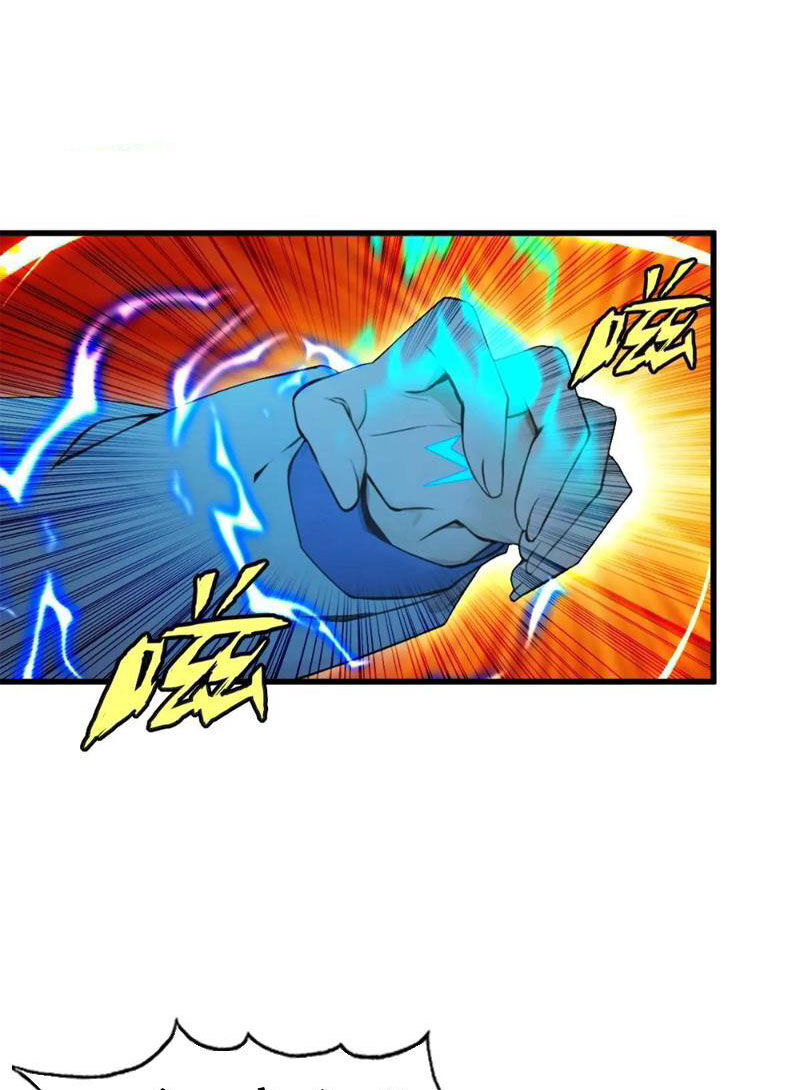 Ngươi Là Hạng Người Gì Cũng Dám Ở Tiên Giới Lên Mặt Với Ta? Chap 46 - Next Chap 47