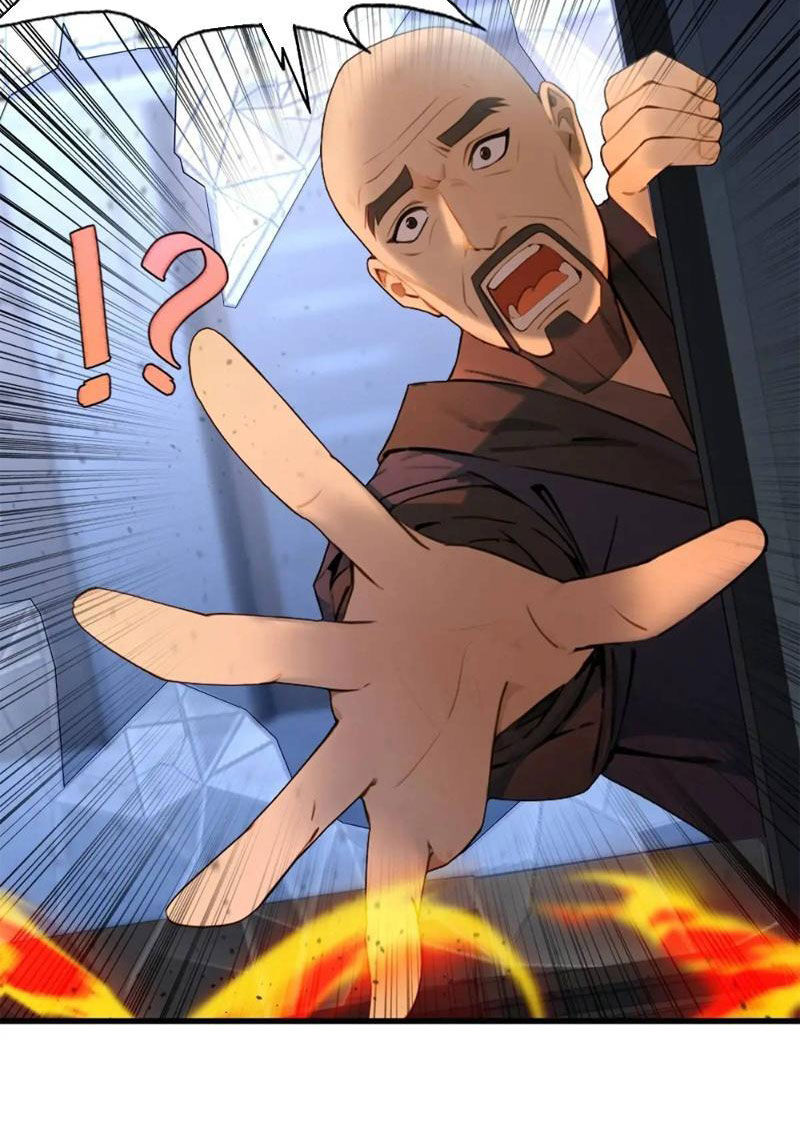 Ngươi Là Hạng Người Gì Cũng Dám Ở Tiên Giới Lên Mặt Với Ta? Chap 46 - Next Chap 47