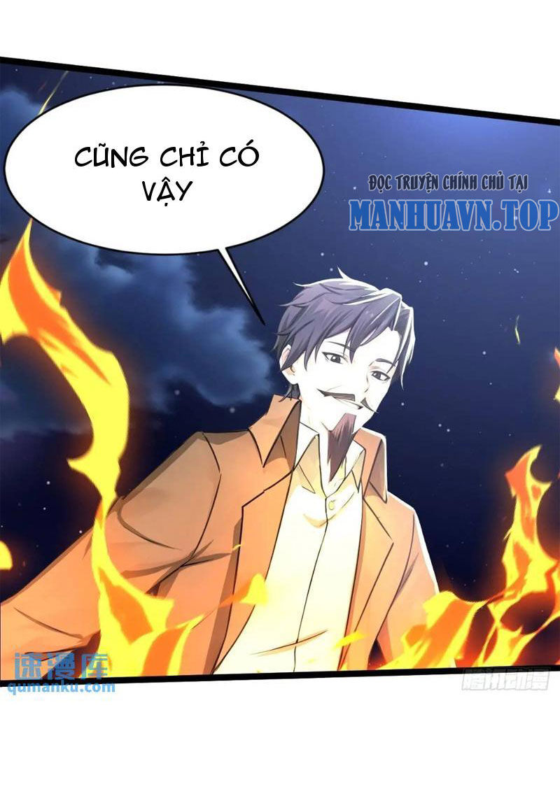 Ngươi Là Hạng Người Gì Cũng Dám Ở Tiên Giới Lên Mặt Với Ta? Chap 46 - Next Chap 47