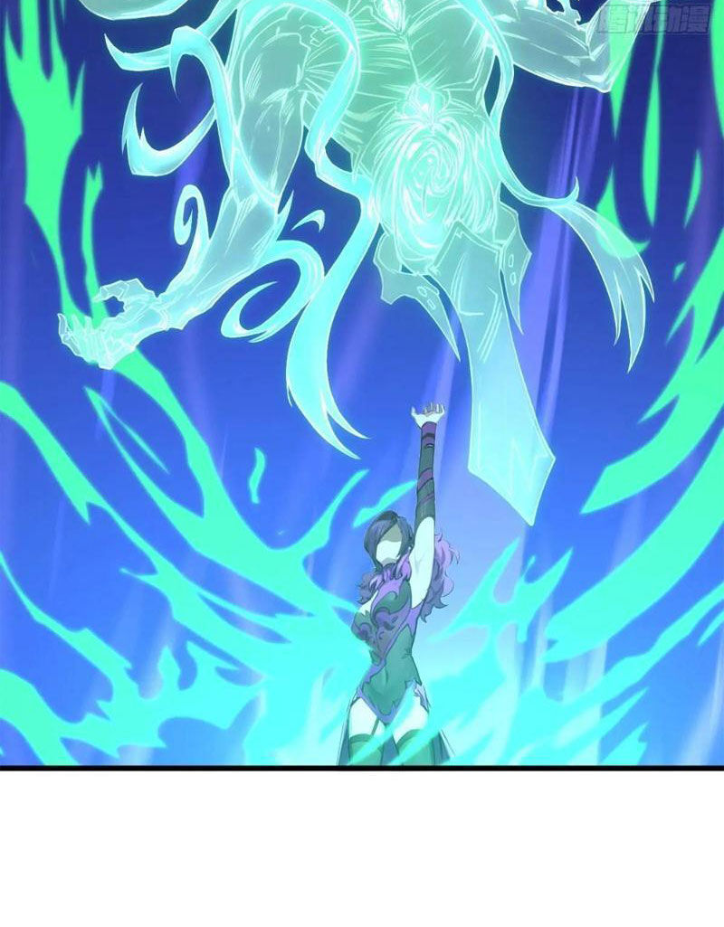 Ngươi Là Hạng Người Gì Cũng Dám Ở Tiên Giới Lên Mặt Với Ta? Chap 46 - Next Chap 47