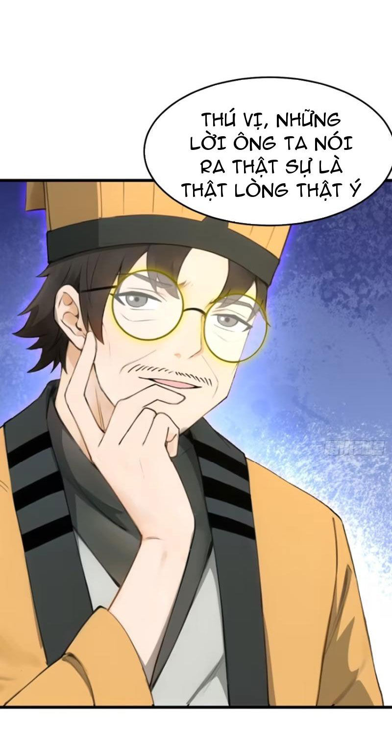 Ngươi Là Hạng Người Gì Cũng Dám Ở Tiên Giới Lên Mặt Với Ta? Chap 51 - Next Chap 52