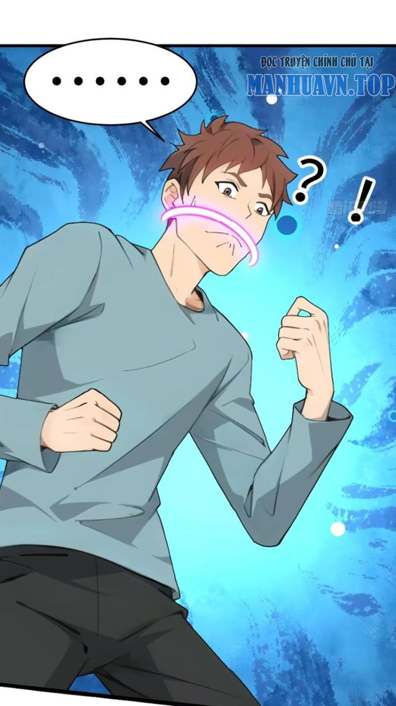 Ngươi Là Hạng Người Gì Cũng Dám Ở Tiên Giới Lên Mặt Với Ta? Chap 51 - Next Chap 52