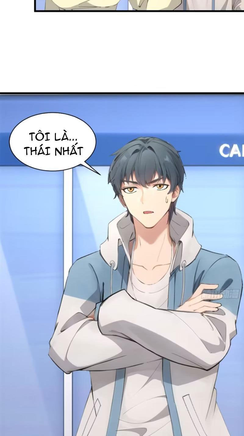Ngươi Là Hạng Người Gì Cũng Dám Ở Tiên Giới Lên Mặt Với Ta? Chap 51 - Next Chap 52