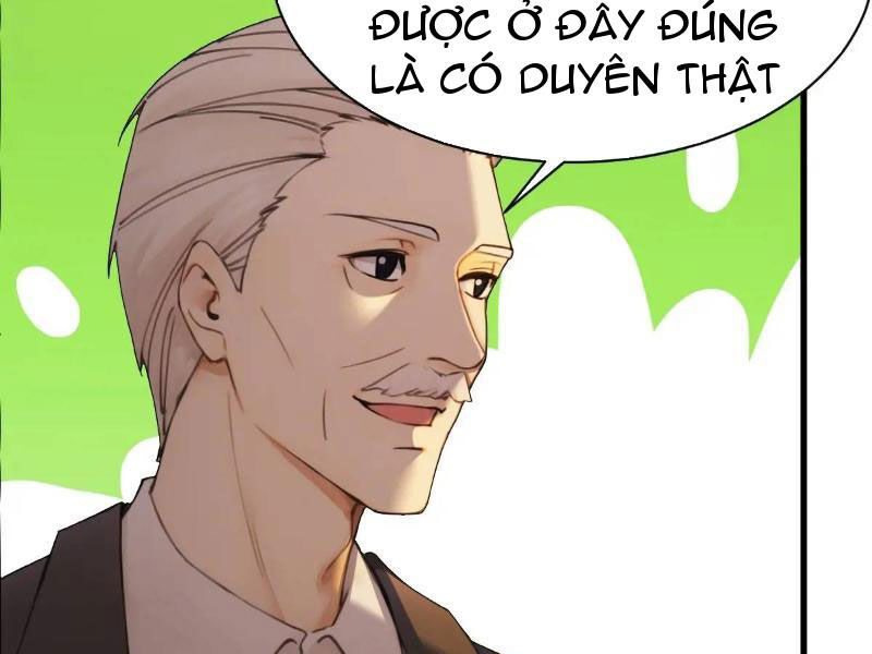 Ngươi Là Hạng Người Gì Cũng Dám Ở Tiên Giới Lên Mặt Với Ta? Chap 53 - Next Chap 54