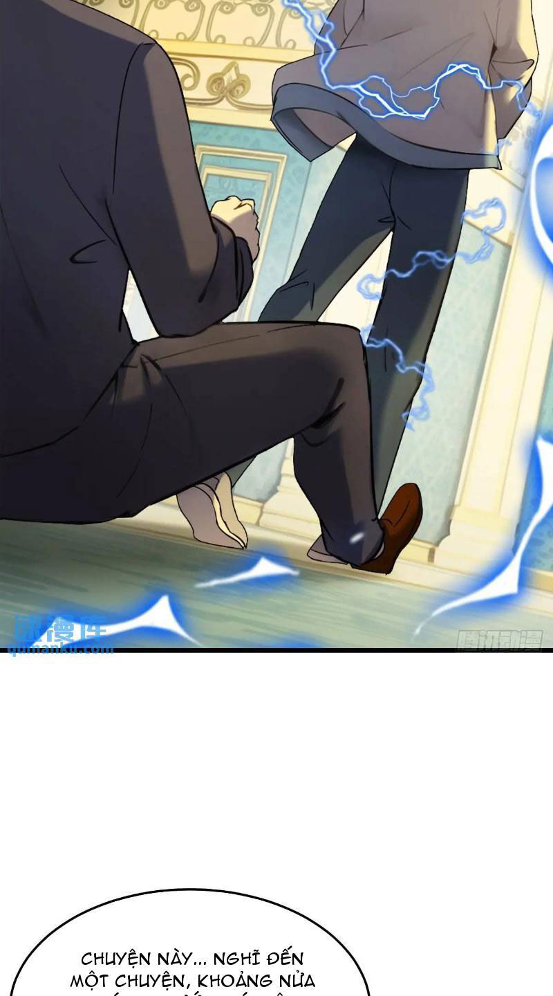 Ngươi Là Hạng Người Gì Cũng Dám Ở Tiên Giới Lên Mặt Với Ta? Chap 55 - Next Chap 56