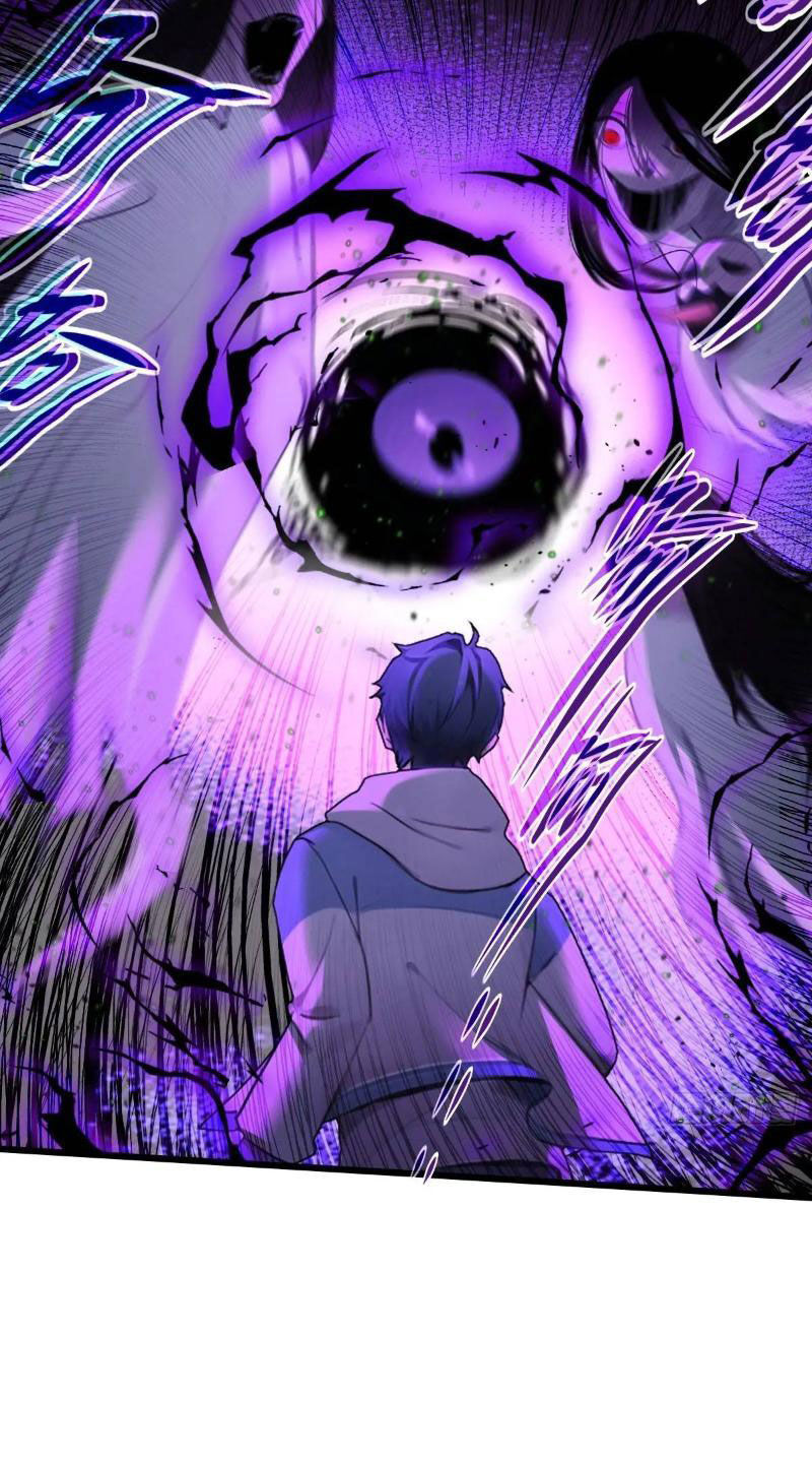 Ngươi Là Hạng Người Gì Cũng Dám Ở Tiên Giới Lên Mặt Với Ta? Chap 55 - Next Chap 56