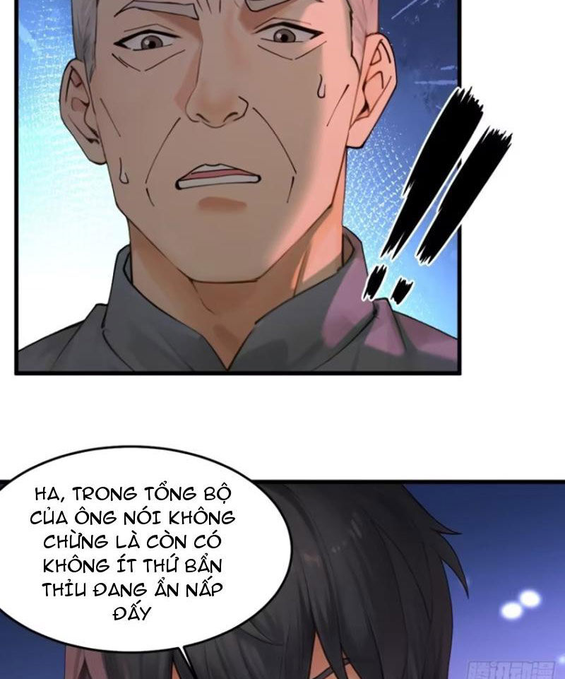 Ngươi Là Hạng Người Gì Cũng Dám Ở Tiên Giới Lên Mặt Với Ta? Chap 61 - Next Chap 62