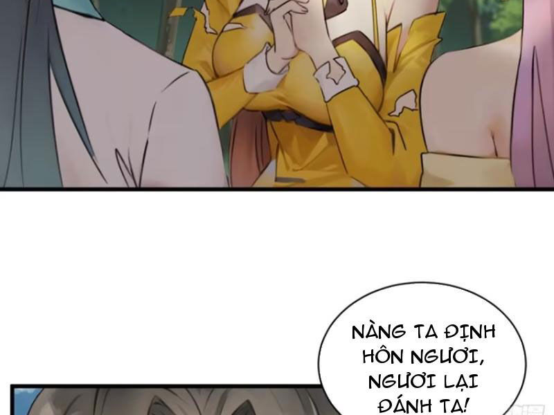 Ngươi Là Hạng Người Gì Cũng Dám Ở Tiên Giới Lên Mặt Với Ta? Chap 64 - Next Chap 65