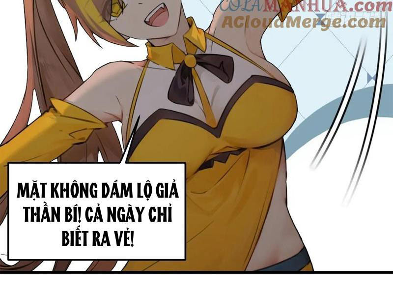 Ngươi Là Hạng Người Gì Cũng Dám Ở Tiên Giới Lên Mặt Với Ta? Chap 65 - Next Chap 66