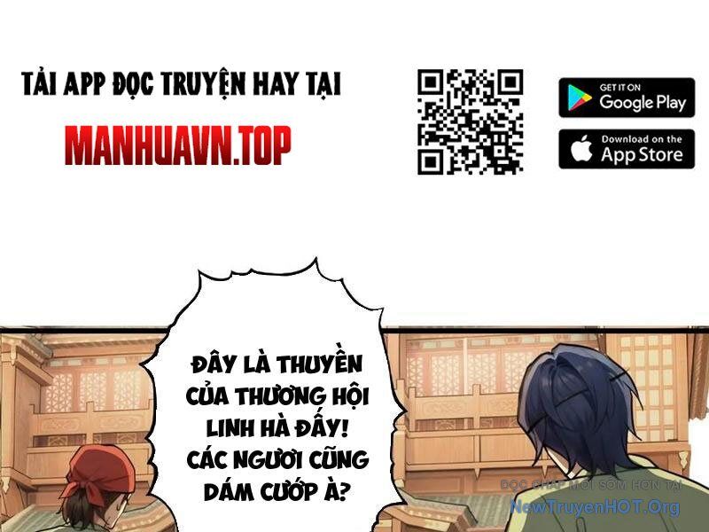 Ngươi Là Hạng Người Gì Cũng Dám Ở Tiên Giới Lên Mặt Với Ta? Chap 83 - Next Chap 84