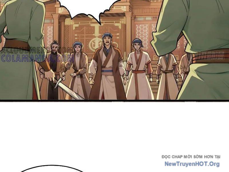 Ngươi Là Hạng Người Gì Cũng Dám Ở Tiên Giới Lên Mặt Với Ta? Chap 83 - Next Chap 84