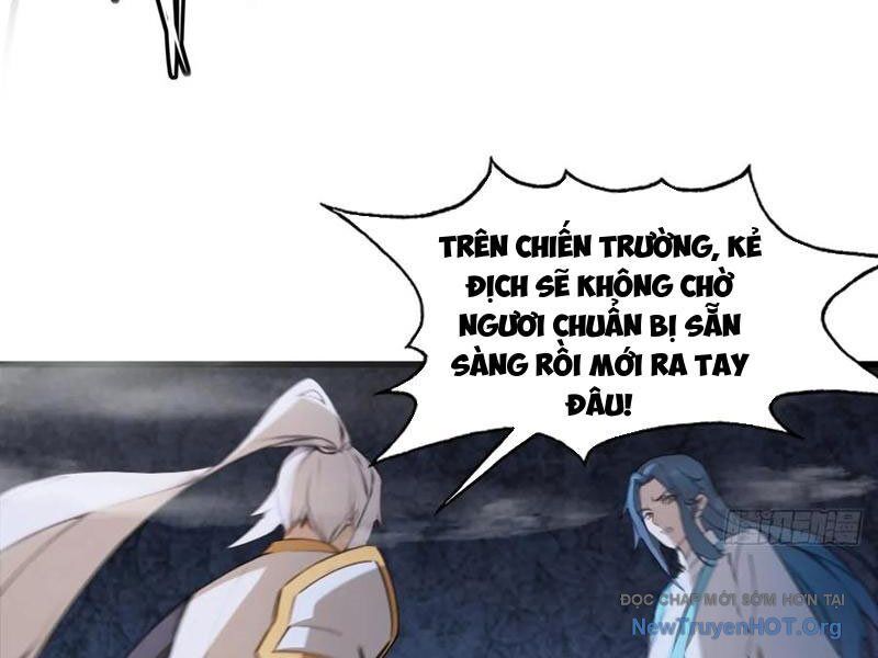 Ngươi Là Hạng Người Gì Cũng Dám Ở Tiên Giới Lên Mặt Với Ta? Chap 86 - Next Chap 87